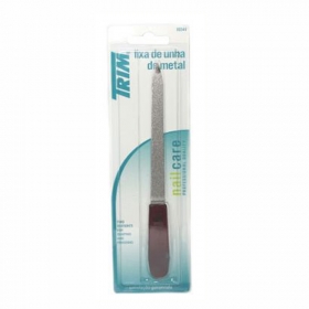 0071603001480 - SAPPHIRE MANICURIST NAIL FILE SOLD IN PACKS OF 6