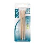 0071603055797 - NAIL CARE IMPLEMENTS NAIL CARE STICKS 4 STICKS