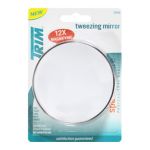 0071603096684 - SPECIALTYCARE 12X MAGNIFYING 09668 TWEEZING MIRROR