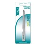 0071603225008 - STAINLESS STEEL NAIL FILE
