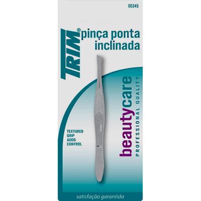 0071603531000 - PROFESSIONAL QUALITY SQUARE TIP TWEEZERS SOLD IN PACKS OF 6 1 PAIR