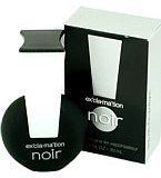 0071610504516 - EXCLAMATION NOIR BY COTY FOR WOMEN. COLOGNE SPRAY 1.0 OZ.