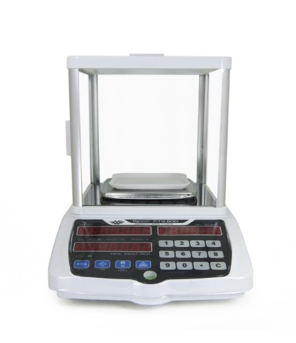 0716165162636 - MY WEIGH CTS600 PRECISION COUNTING SCALE