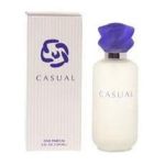 0716393029992 - CASUAL PERFUME FOR WOMEN FINE PARFUM SPRAY TESTER FROM