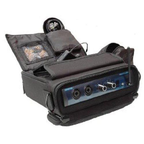0716408527932 - GATOR G-IN EAR SYSTEM BAG FOR IN-EAR MONITORING SYSTEM
