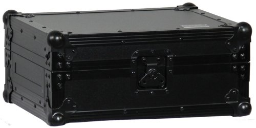 0716408529226 - GATOR G-TOUR VMS4B - ALL BLACK CASE TO FIT AMERICAN AUDIO VMS4