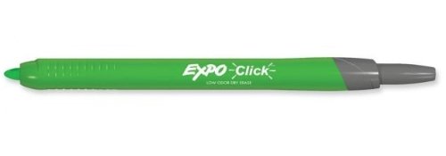 0071641023086 - SANFORD EXPO CLICK FINE GREEN