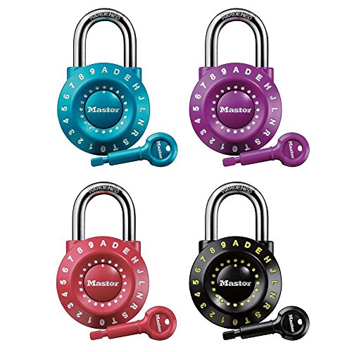 cool combination locks