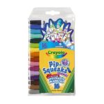 0071662081461 - WASHABLE MARKERS 16 MARKERS
