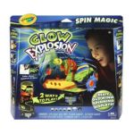 0071662141486 - GLOW EXPLOSION SPIN MAGIC