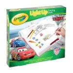 0071662156985 - EX CY TOY STORY TRACING DESK