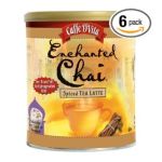 0071672444058 - ENCHANTED CHAI SPICED CANISTER