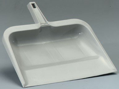 0071691200314 - RUBBERMAID CLEANING G163-06 DUST PAN (6-PACK)