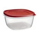 0071691405368 - 14 CUP RECTANGULAR EASY FIND LID FOOD STORAGE CONTAINER