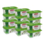 0071691452102 - LUNCHBLOX SIDE DISH FOOD STORAGE CONTAINERS