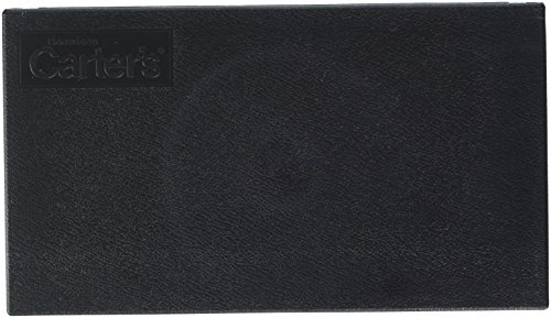 0071709212728 - CARTERS(R) MICROPORE STAMP PAD, RED, 3 1/4IN. X 6 1/4IN., SIZE 2