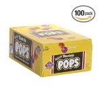 0071720000076 - POPS ASSORTED FLAVORS BOX