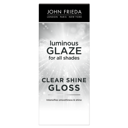 0717226124228 - LUMINOUS COLOR GLAZE CLEAR SHINE