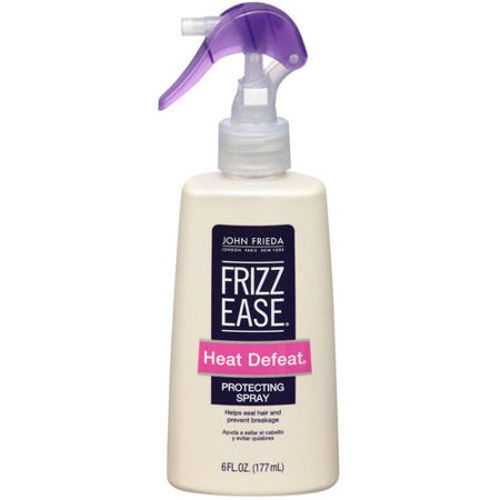 0717226137051 - FRIZZ-EASE HEAT DEFEAT PROTECTIVE STYLING SPRAY