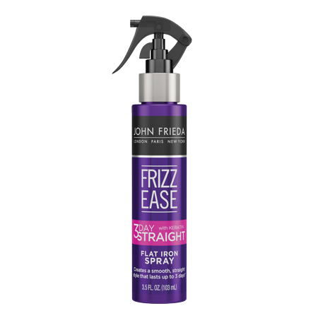 0717226155475 - FRIZZ-EASE 3 DAY STRAIGHT STYLING SPRAY