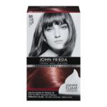 0717226161957 - PRECISION FOAM COLOR PERMANENT COLOR 1 APPLICATION 6R RADIANT RED LIGHT RED BROWN