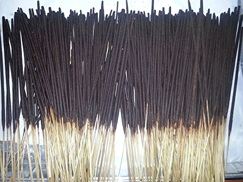 0717261574873 - 100 HAND DIPPED FRESH INCENSE STICKS 11 INCHES U PICK SCENT! BUY 3 GET 1 FREE