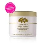 0717334057234 - GINGER SOUFFLE WHIPPED BODY CREAM