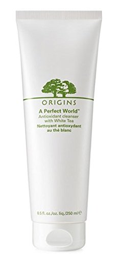 0717334154155 - ORIGINS A PERFECT WORLD™ ANTIOXIDANT CLEANSER WITH WHITE TEA (A $40 VALUE)