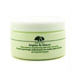 0717334154834 - BRIGHTER NATURE HIGH-POTENCY BRIGHTENING PEEL WITH FRUIT ACIDS HIGHER POWER BARE