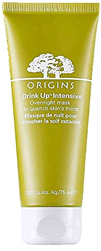 0717334171879 - ORIGINS DRINK UP- INTENSIVE OVERNIGHT MASK TO QUENCH SKIN'S THIRST 2.5 FL. OZ./75 ML