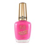 0717489814041 - HIGH SPEED FAST DRY NAIL LACQUER FAST FUSCHIA 04
