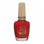 0717489814218 - HIGH SPEED FAST DRY NAIL LACQUER RAPID CHERRY 21
