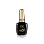 0717489814232 - HIGH SPEED FAST DRY NAIL LACQUER BLACK SWIFT 23