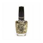 0717489845328 - JEWEL FX NAIL LACQUER GOLD 531