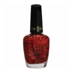 0717489845847 - NAIL LACQUER RED 584