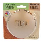 0717489922593 - EVEN-TOUCH NATURAL TAN POWDER FOUNDATION