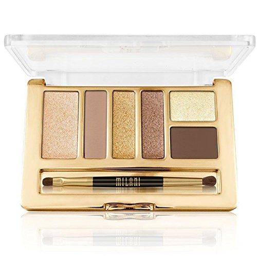 0717489980029 - MIL MILANI EVERYDAY .3OZ COLLECTION-BARE