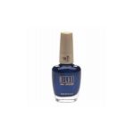 0717489990851 - NAIL LACQUER BOLTING BLUE 85