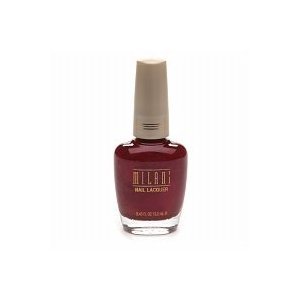0717489990943 - NAIL LACQUER BET ON RED 94