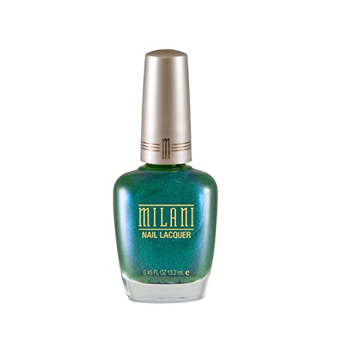 0717489996099 - NAIL LACQUER KEY WEST 09A