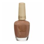 0717489996136 - NAIL LACQUER TEDDY BROWN 13A
