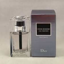 0718088348401 - DIOR HOMME EAU FOR MEN MINIATURE FOR MEN, 0.34 OZ EDT **FREE NAME BRAND SAMPLE-VIALS WITH EVERY ORDER**