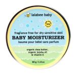 0718122036547 - ALL NATURAL BABY MOISTURIZER LALABEE ORGANICS