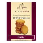 0718122063444 - ALL-NATURAL BUTTER COOKIES