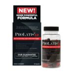 0718122478187 - 2.0 ALL-NATURAL MALE PERFORMANCE CAPSULES 40 CAPSULE