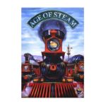 0718122623747 - AGE OF STEAM