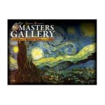0718122624348 - MASTERS GALLERY