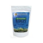 0718122706921 - ACTIVATED BARLEY 1 LB