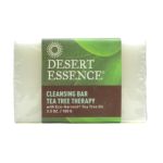 0718334220604 - CLEANSING BAR TEA TREE THERAPY