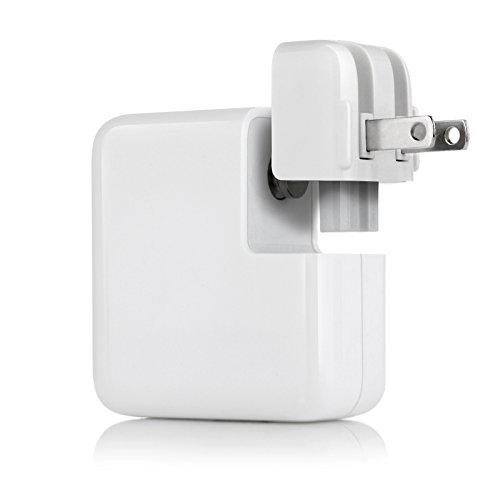 0718460054555 - YUNDA USB AC ADAPTER WALL CHARGER 2.1A 4PORT FOR IPAD IPHONE TABLET